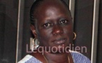 Aya Pouye «Tout le monde sportif m’a félicitée, sauf la Fédération sénégalaise»