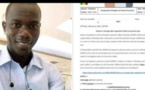 « Professeur radié pour avoir proposé un sujet sur l'affaire Sonko » : Le Ministère de l’éducation nationale dément formellement..