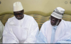 Apaisement de la tension: Serigne Mountakha et Serigne Babacar Sy doivent parler
