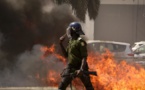 Manifestations - Bignona compte deux morts, un blessé dont le pronostic vital est engagé