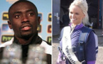 Victime d’insultes racistes : Le couple Papiss Cissé/Miss Newcastle dérange
