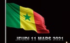 Journée de deuil national ce jeudi - Macky Sall coupe l'herbe sous le pied de l'opposition