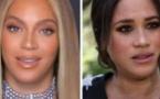 Beyonce apporte son soutien à Meghan