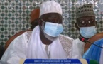 GRANDE MOSQUEE DE DAKAR : Nouvelle Déclaration des Emissaires des Khalifes Généraux