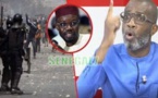 Bouba Ndour : " Il y'a deux ans, nitt guéinéé na ay milliard pour tass GFM Wayéé...