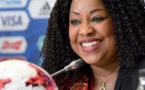 CAF : FATMA SAMOURA ANNONCÉE À LA DIRECTION GÉNÉRALE