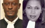 Plainte de Me Dior Diagne pour violation du serment de l'avocat : Me Pape Samba So