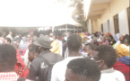Emporté par la Covid-19 : Thione Seck repose désormais au cimetière de Yoff