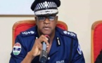 Gambie : Décès du patron de la police, Mamour Jobe