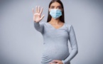 Santé mère-enfant : La Covid-19 pendant la grossesse, un risque d’accroissement de naissance prématurée (Oms)