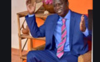 ’’Bollywood’’, la part cachée de Thione Seck