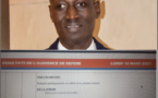 ALMADIES : Le tribunal prononce l’expulsion de Semer Holding, la société de Marcel Diagne.