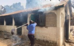 Gambie - Un sénégalais tue un gambien, les habitants incendient le commissariat où il s'est réfugié