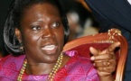 Simone Gbagbo hospitalisée à Abidjan