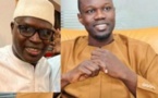 Khalifa Sall à Ousmane Sonko : « Quand il y a une majorité qui se conforte, se consolide et qui s’élargit,