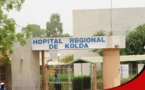 KOLDA : La grève totale des techniciens supérieur en santé paralyse le secteur.