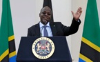 Le président tanzanien John Magufuli est décédé.