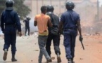 Au moins trois morts dans de nouvelles violences en Guinée