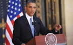 Obama n'a pas été prévenu des frappes sur Damas