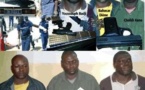 Abdoulaye Diop acquitté lors des assises de l’assassinat des cambistes » «C’est après ma sortie de prison que ma femme m’a demandé le .. »