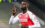 AS Monaco : Salaire, contrat, ce que Krépin Diatta a signé cet hiver