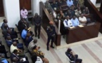 Affaire Sonko : Le Doyen des juges Samba Sall malade
