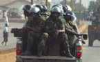 Affaire du 28 septembre 2009 - Un gendarme arrêté et inculpé pour viol, une première en Guinée