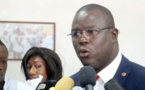 Affaire Sonko - Adji Sarr : « Il faut aller vers une justice libre, démocratique et sans pression » (Souleymane Aliou Diallo, Société civile)