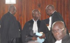 Le 25 juin 2021, 2 membres devront obligatoirement quitter le Conseil Constitutionnel