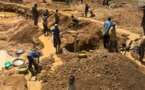Les chinois exploitent plus de 600 sites d’orpaillage clandestins sur la Falémé