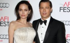 Angelina Jolie accuse Brad Pitt de violences conjugales