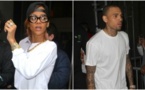 Rihanna : Triste mais décidée à rompre avec Chris Brown