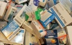 Journée du médicament :  La contrefaçon génère 12 milliarsds par an