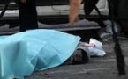 Espagne: Un Sénégalais retrouvé lacéré de coups de couteau á Zaragoza.