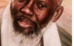 Cheikh Bamba Dieye rend hommage à son père: "27 mars 2002/27 mars 2021 -19 déjà !"