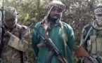 Boko Haram revendique deux attaques
