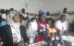 Thiès : Birame Soulèye Diop attaque frontalement Idrissa Seck