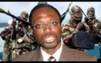 NCROYABLE : JEAN MARIE FRANÇOIS BIAGUI DÉFEND MADIAMBAL DIAGNE ET ENFONCE SONKO, LE LEADER DE PASTEF A BEL ET BIEN SES REBELLES !!!