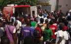 Kaolack : Un homme jeune tué à coups de couteau par son ami