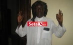 Mamadou Mourtala Ndiaye, « Baye Fall » de Macky Sall : « J’ai été menacé de mort par Luck Sarr »