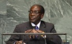 Zimbabwe: la Constitution n'attend plus que la signature de Mugabe