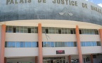 En prison au Sénégal depuis 2017