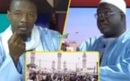 Mbacké Gaïndé Fatma propose des solution pour le développement de Touba