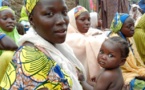 Une nouvelle «usine à bébés» démantelée au Nigéria