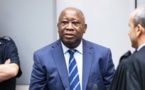 CPI : La chambre d’appel confirme l’acquittement de Gbagbo.
