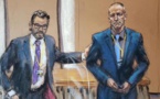 Procès de Derek Chauvin : Le récit glaçant des témoins de la mort de Georges Floyd.