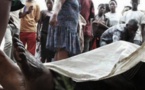 Hlm Grand-Médine : Un Nigérian tué par un chauffeur au cours d'une bagarre