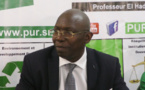 Issa Sall: "Je n'ai violé aucune loi, si Macky Sall m'appelle, je ne dois pas hésiter car..."