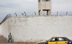 Prison de Rebeuss : 2800 détenus pour une capacité d'accueil de 600 personnes