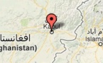 Afghanistan: quinze morts, dont cinq Américains, dans un attentat suicide à Kaboul